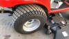 BRANSON 1905H 19hp 4wd diesel hydrostatic compact tractor (s/n 1905HN00001) c/w 3-point linkage, PTO, top link & BM54 cutting deck (Manual, parts catalogue & PDI report in office) (unused) (All hour and odometer readings are unverified and unwarranted) - 9