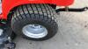 BRANSON 1905H 19hp 4wd diesel hydrostatic compact tractor (s/n 1905HN00001) c/w 3-point linkage, PTO, top link & BM54 cutting deck (Manual, parts catalogue & PDI report in office) (unused) (All hour and odometer readings are unverified and unwarranted) - 10