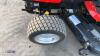 BRANSON 1905H 19hp 4wd diesel hydrostatic compact tractor (s/n 1905HN00001) c/w 3-point linkage, PTO, top link & BM54 cutting deck (Manual, parts catalogue & PDI report in office) (unused) (All hour and odometer readings are unverified and unwarranted) - 11