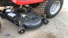 BRANSON 1905H 19hp 4wd diesel hydrostatic compact tractor (s/n 1905HN00001) c/w 3-point linkage, PTO, top link & BM54 cutting deck (Manual, parts catalogue & PDI report in office) (unused) (All hour and odometer readings are unverified and unwarranted) - 12