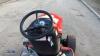 BRANSON 1905H 19hp 4wd diesel hydrostatic compact tractor (s/n 1905HN00001) c/w 3-point linkage, PTO, top link & BM54 cutting deck (Manual, parts catalogue & PDI report in office) (unused) (All hour and odometer readings are unverified and unwarranted) - 15