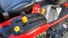 BRANSON 1905H 19hp 4wd diesel hydrostatic compact tractor (s/n 1905HN00001) c/w 3-point linkage, PTO, top link & BM54 cutting deck (Manual, parts catalogue & PDI report in office) (unused) (All hour and odometer readings are unverified and unwarranted) - 16
