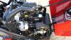 BRANSON 1905H 19hp 4wd diesel hydrostatic compact tractor (s/n 1905HN00001) c/w 3-point linkage, PTO, top link & BM54 cutting deck (Manual, parts catalogue & PDI report in office) (unused) (All hour and odometer readings are unverified and unwarranted) - 20