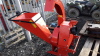 FARMI CH100 PTO wood chipper (s/n S620140) (unused) - 3