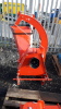 FARMI CH100 PTO wood chipper (s/n S620140) (unused) - 5