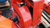 FARMI CH100 PTO wood chipper (s/n S620140) (unused) - 7