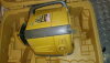 TOPCON RL-H4C laser level c/w case - 3