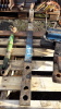 FORD 4000 draw bar - 3