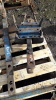 FORD 4000 draw bar - 2