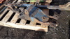 FORD 4000 draw bar - 4