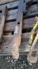 FORD 10 series PUH draw bar - 2