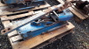 FORD 4000 PUH draw bar - 3