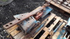 FORD 4000 PUH draw bar - 5