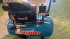 TIGER AIR MASTER 240v compressor - 6