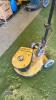 SPE 110v floor scrubber - 2