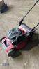 MOUNTFIELD S481 petrol rotary mower - 5