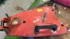 HILTI DD-HD30-UP core drill stand base - 2