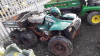 POLARIS SPORTSMAN petrol 500cc 6x6 ATV - 2