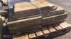 Pallet of stone flags - 4