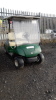 YAMAHA electric golf buggy (s/n 111881) - 5