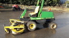 JOHN DEERE F1145 5ft outfront mower