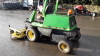 JOHN DEERE F1145 5ft outfront mower - 3