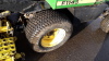 JOHN DEERE F1145 5ft outfront mower - 5