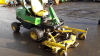 JOHN DEERE F1145 5ft outfront mower - 10