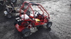 HONDA petrol driven childs all terrain buggy - 3