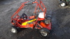 HONDA petrol driven childs all terrain buggy - 5