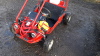 HONDA petrol driven childs all terrain buggy - 9