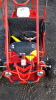 HONDA petrol driven childs all terrain buggy - 10