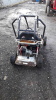 Childs petrol off road buggy - 4