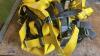 Quantity of harnesses - 2