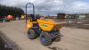 2012 TEREX HD1000 high tip dumper (s/n EC1NW1443) - 5