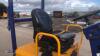 2012 TEREX HD1000 high tip dumper (s/n EC1NW1443) - 15