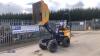 2012 TEREX HD1000 high tip dumper (s/n EC1NW1443) - 19