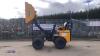 2012 TEREX HD1000 high tip dumper (s/n EC1NW1443) - 20