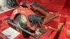 HILTI SCW 22-A cordless circular saw c/w case - 2