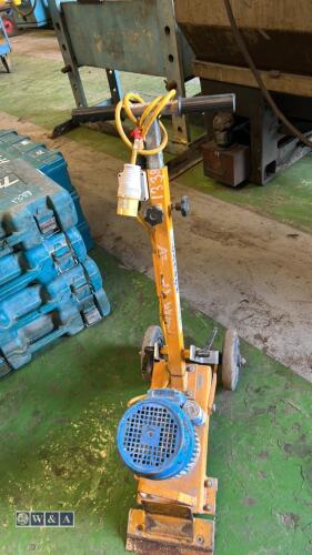 SPE 110v tile lifter