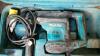 MAKITA HR3210C 110v breaker c/w case