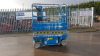 1999 GENIE GS1930 electric scissorlift (pin 1A04235100) - 2