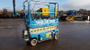 1999 GENIE GS1930 electric scissorlift (pin 1A04235100) - 4