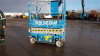 1999 GENIE GS1930 electric scissorlift (pin 1A04235100) - 5