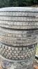 6 x wheels & tyres (215/75 R17.5) - 3