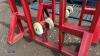 2 x trailer trestles - 3