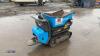 2016 MESSERSI TCH05 tracked barrow (C5004090) - 6