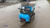 2016 MESSERSI TCH05 tracked barrow (C5004090) - 7