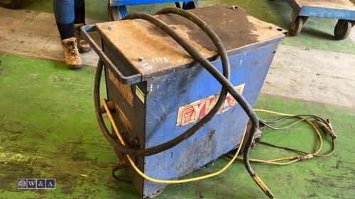 240v mig welder