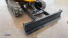 2016 JCB 8025ZTS rubber tracked excavator c/w 3 x buckets & manual hitch (s/n 2227481) (Certificate of conformity & previous LOLER in office) (All hour and odometer readings are unverified and unwarranted) - 14